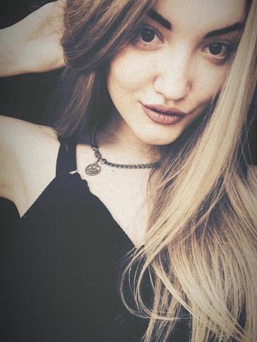 Шарлотта Нестандартно фото 3