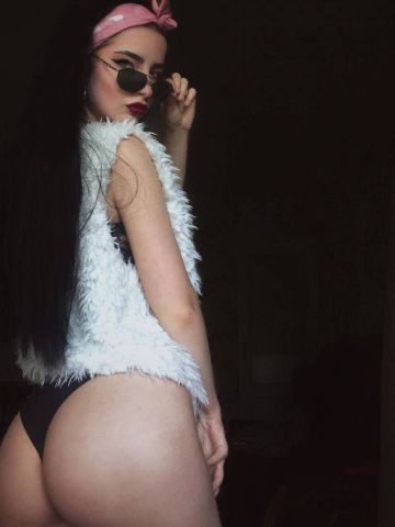 Таня Прима Западная Двина