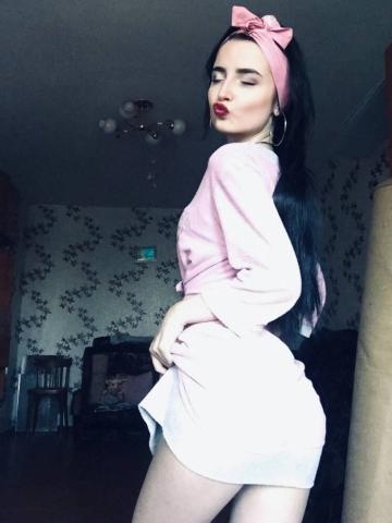 Таня Прима фото 2