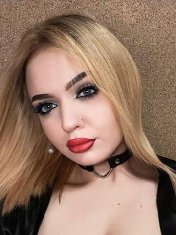 Джулия Элит Питер фото 2